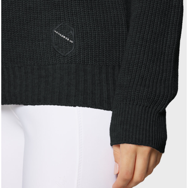 Samshield Suzanne pull-over strik FW24