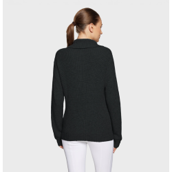 Samshield Suzanne pull-over strik FW24