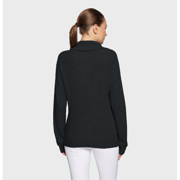 Samshield Suzanne pull-over strik FW24