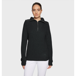 Samshield Suzanne pull-over strik FW24