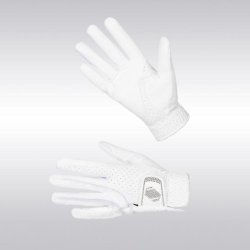 Samshield V-Skin Swarowski ridehandske