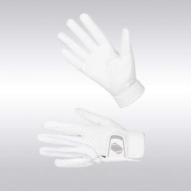 Samshield V-Skin Swarowski ridehandske