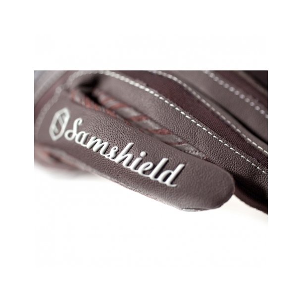 Samshield V-Skin ridehandsker