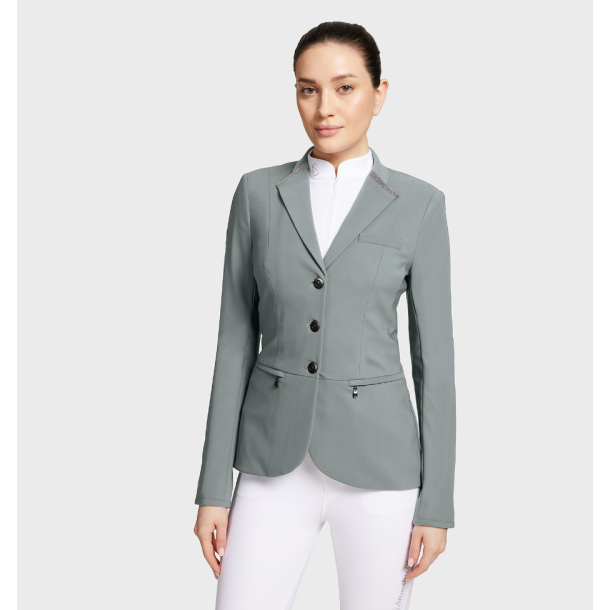 Samshield Victorine Crystal Fabric st�vnejakke SS24 limited ed