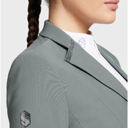 Samshield Victorine Crystal Fabric st�vnejakke SS24 limited ed