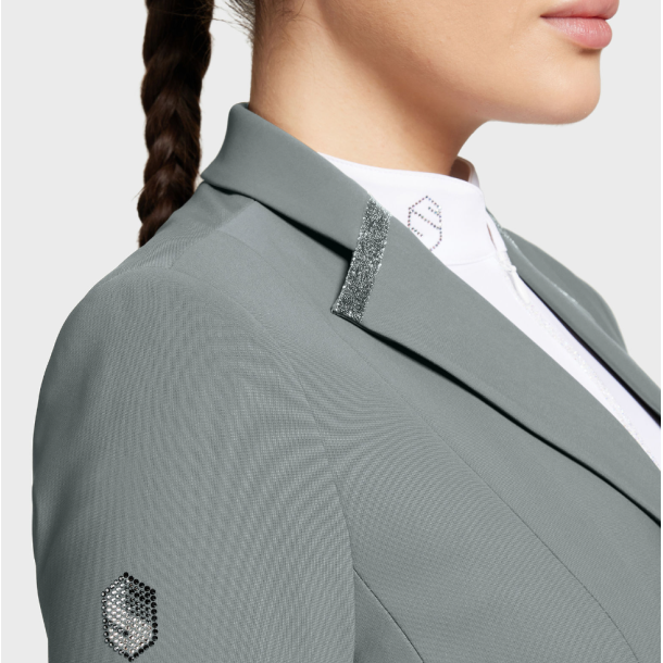 Samshield Victorine Crystal Fabric st�vnejakke SS24 limited ed