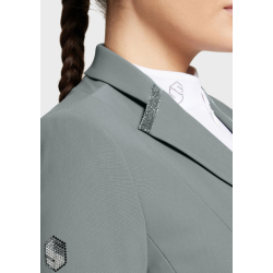 Samshield Victorine Crystal Fabric st�vnejakke SS24 limited ed