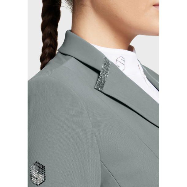 Samshield Victorine Crystal Fabric st�vnejakke SS24 limited ed