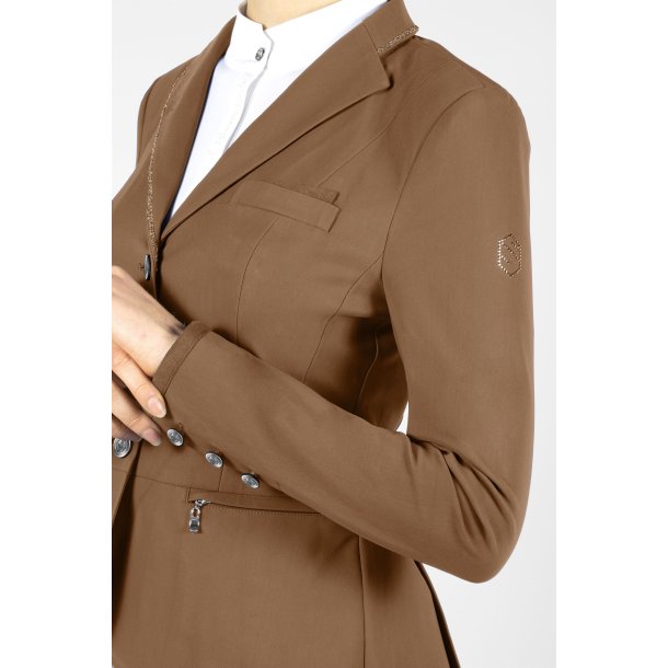 Samshield Victorine Crystal Fabric