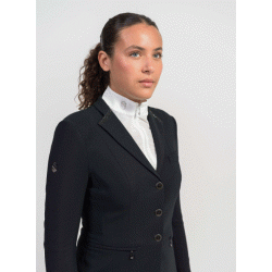 Samshield Victorine Crystal Intarsia st�vnejakke AW23