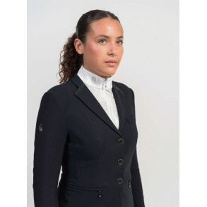 Samshield Victorine Crystal Intarsia st�vnejakke AW23