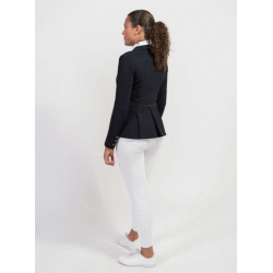 Samshield Victorine Crystal Intarsia st�vnejakke AW23