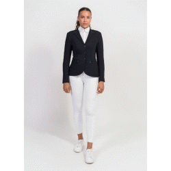 Samshield Victorine Crystal Intarsia st�vnejakke AW23