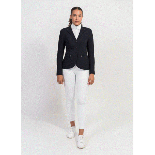 Samshield Victorine Crystal Intarsia st�vnejakke AW23