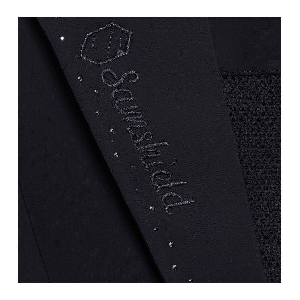 Samshield Victorine Crystal Rain st�vnejakke