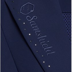 Samshield Victorine Crystal Rain st�vnejakke