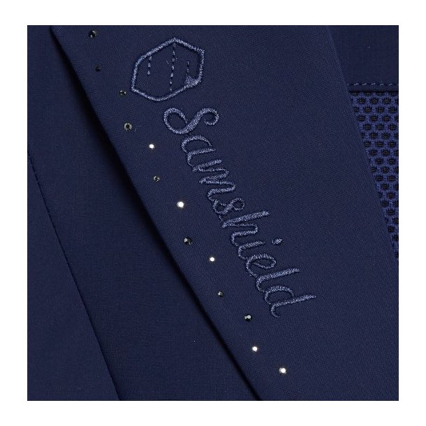 Samshield Victorine Crystal Rain st�vnejakke