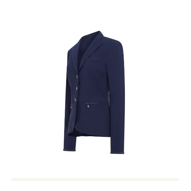 Samshield Victorine Crystal Rain st�vnejakke