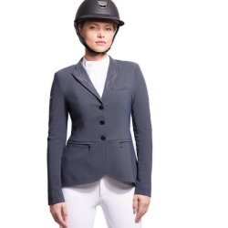 Samshield Victorine Flame st�vnejakke