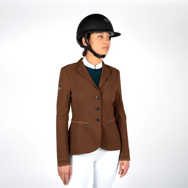 Samshield Victorine Jully st�vnejakke