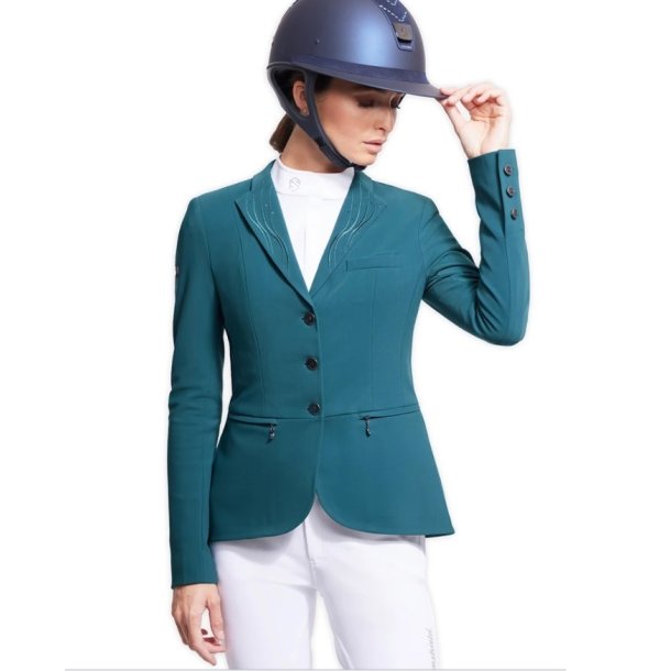 Samshield Victorine Flame st�vnejakke