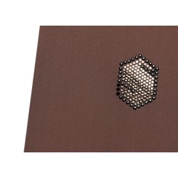 Samshield Victorine Crystal Fabric st�vnejakke