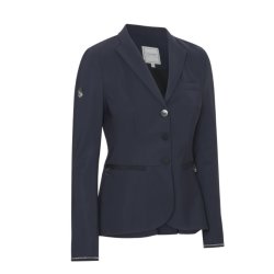 Samshield Victorine Satin st�vnejakke AW21