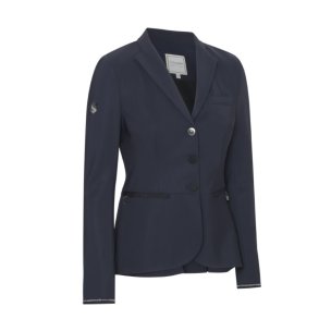 Samshield Victorine Satin st�vnejakke AW21