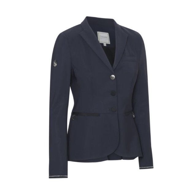 Samshield Victorine Satin st�vnejakke AW21