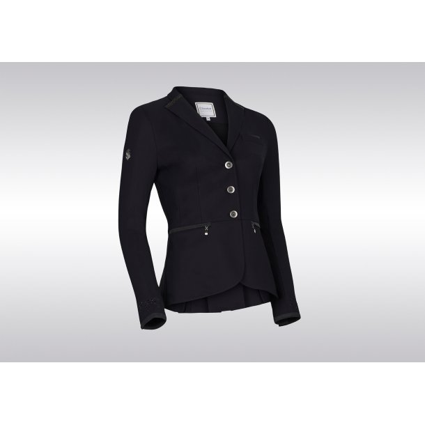 Samshield Victorine Crystal Fabric st�vnejakke