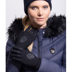 Samshield Warmer Gloves inderhandske