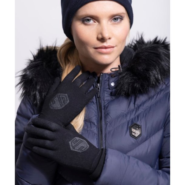 Samshield Warmer Gloves inderhandske