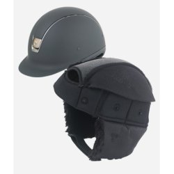 Samshield Winter liner shadowmatt