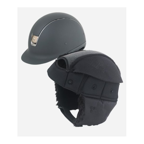 Samshield Winter liner shadowmatt