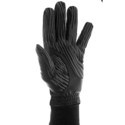 Samshield V-skin vinter ridehandsker