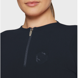 Samshield Zelda Seamless polo FW24