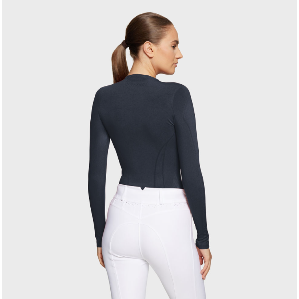 Samshield Zelda Seamless polo FW24