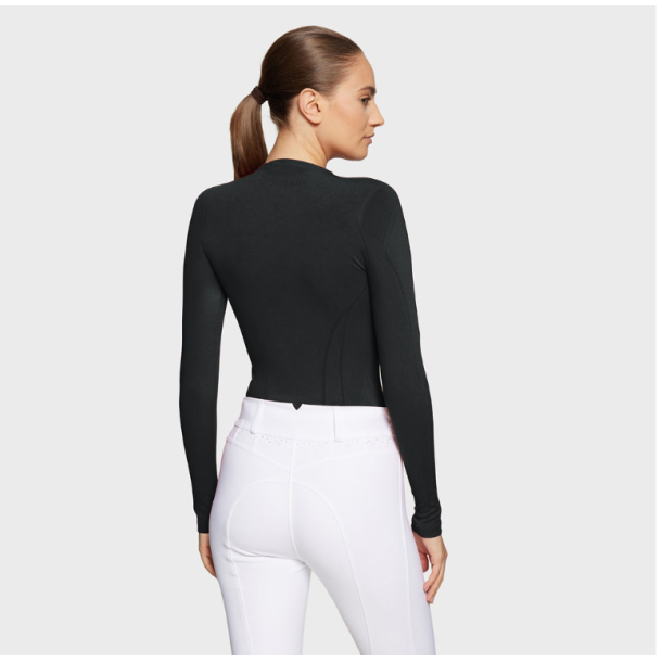 Samshield Zelda Seamless polo FW24
