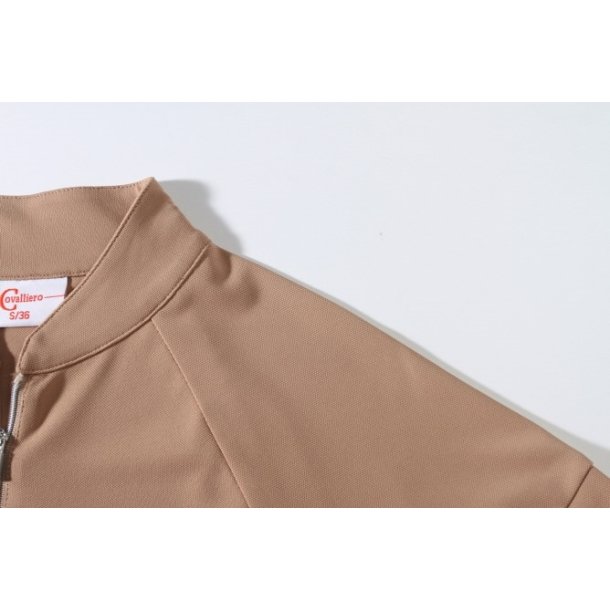 Covalliero kort�rmet polo