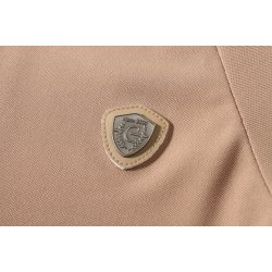 Covalliero kort�rmet polo