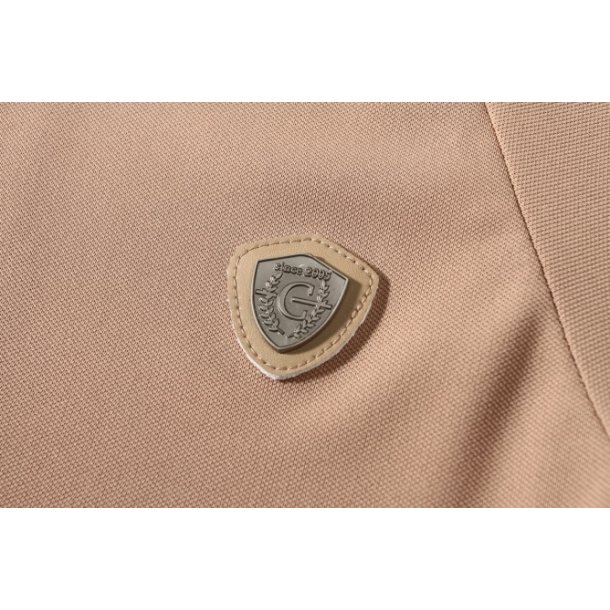 Covalliero kort�rmet polo