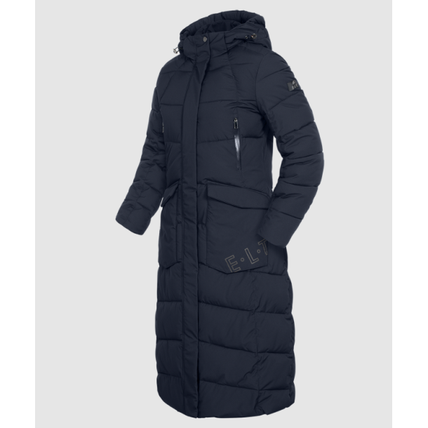 ELT Saphira Advanced frakke AW25