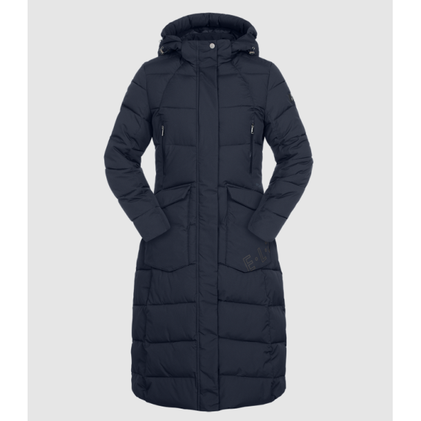 ELT Saphira Advanced frakke AW25