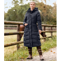 ELT Saphira Advanced frakke AW25