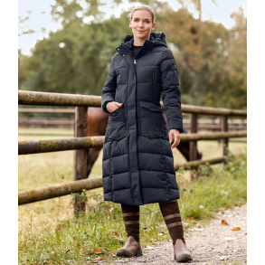 ELT Saphira Advanced frakke AW25