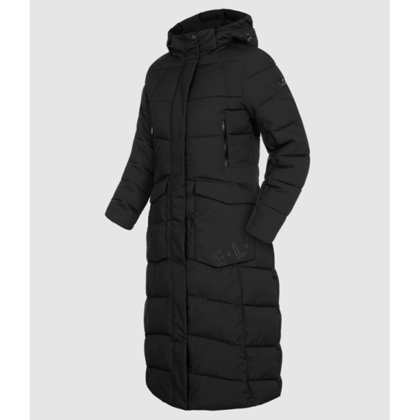 ELT Saphira Advanced frakke AW25