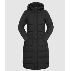 ELT Saphira Advanced frakke AW25