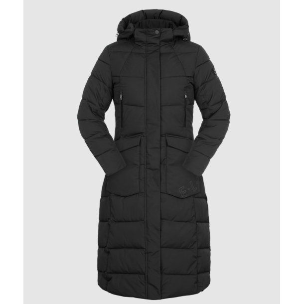 ELT Saphira Advanced frakke AW25