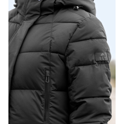 ELT Saphira Advanced frakke AW25