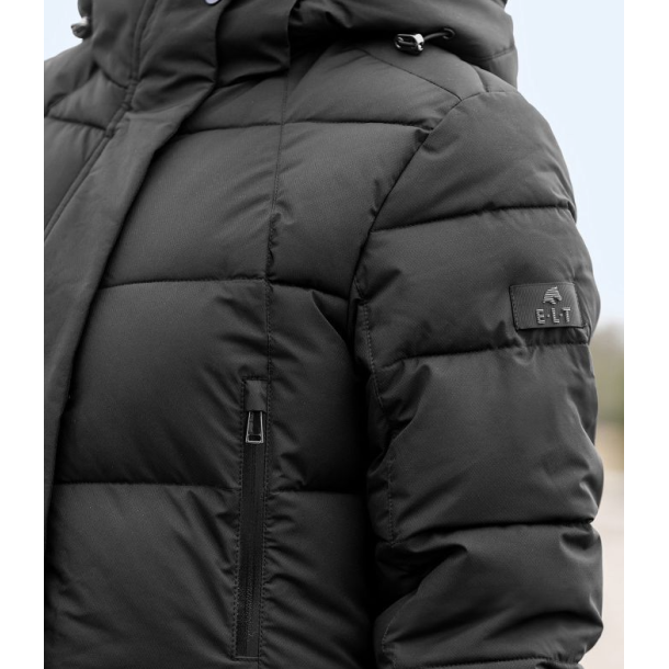 ELT Saphira Advanced frakke AW25